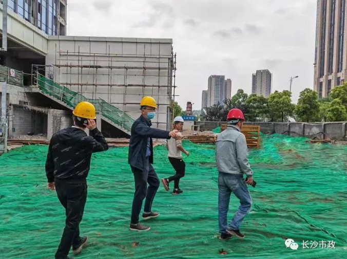 市政要聞|持續(xù)發(fā)力，堅(jiān)決打贏藍(lán)天保衛(wèi)戰(zhàn)